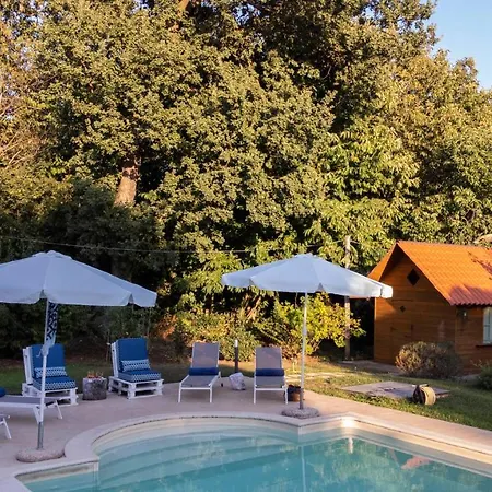 Villa Spreca *